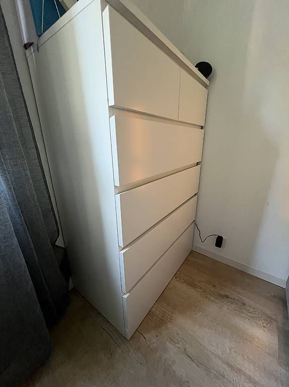 Commodes: Commode de Rangement – Neuf avec emballage d'origine à Échandens par and_9xq5 1