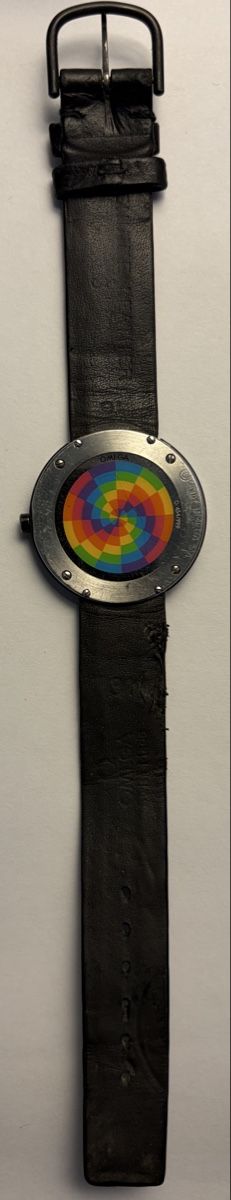 Omega Orologi: Uhren Omega Max bill 88 Art Collection – Difettoso da Bern venduto da 18kara 1