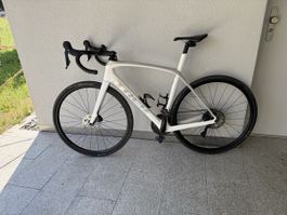 Trek Domane SL5 Carbon Gr.56
