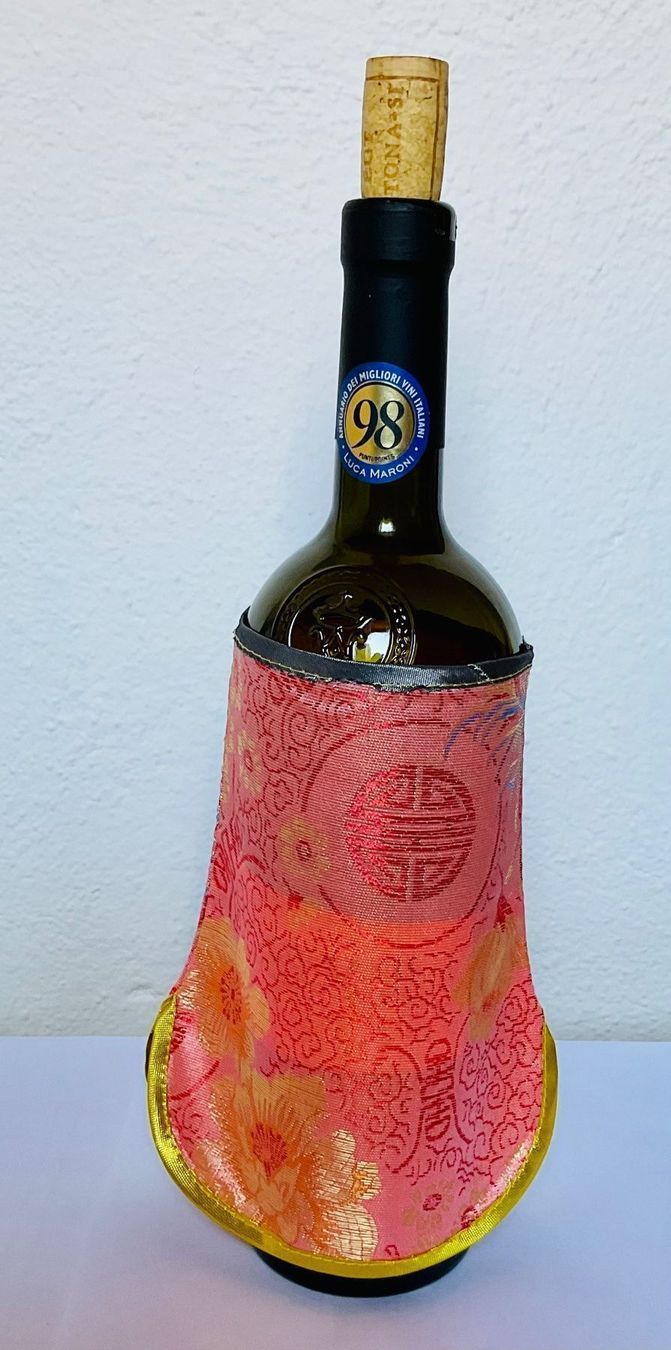 Altro in Stoviglie & Bicchieri: Flaschenanzug aus China – Nuovo (secondo la descrizione) da Endingen venduto da nathan05 2