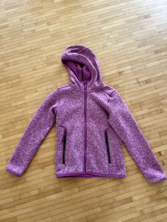 Strickfleece 140 Jacke CMP