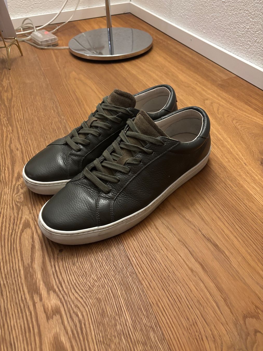 Paul Kehl Scarpe da uomo: Paul Kehl Sneakers – Usato da Thalwil venduto da Jun_Nov 1