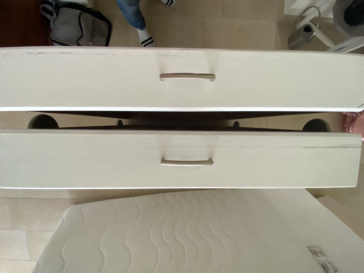 Flexa Letti: 2 x Flexa Schubladen – Usato da Grasswil venduto da pp7830