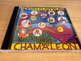 Adrian Klapproth – Chamäleon