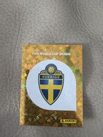 Fifa Panini SWE1