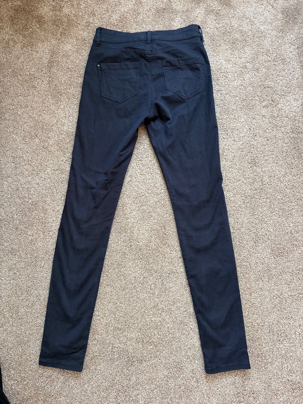 S.Oliver Jeans: Damenjeans  - Grösse 36 - Marke: s.Oliver – Nuovo (secondo la descrizione) da Grüt (Gossau ZH) venduto da javelin00 4