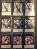 Yugioh Utopia Set KICO