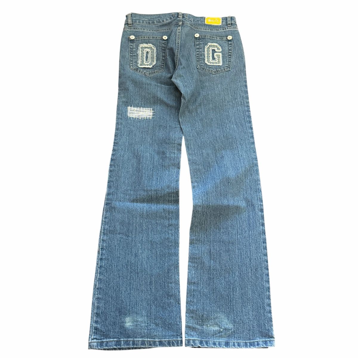 Dolce & Gabbana Jeans: Dolce and Gabbana Jeans – D'occasion à Thalheim par 84B