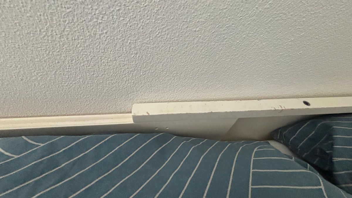 Lits: Babybett mitwachsend – D'occasion à Niederurnen par detail86 2