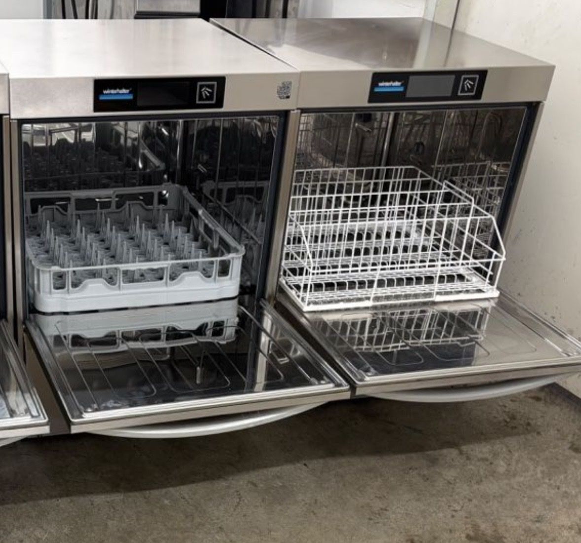 Machines à laver la vaisselle: Geschirrspülmaschinen – D'occasion à Dietikon par dia_y8y5 1