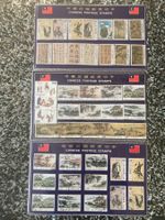 CHINA ab 1975 ** und gest. siehe Beschrieb. Katalog: ca.60 E
