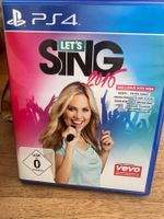 Let's Sing 2016 - PS4 - Karaoke Spass für die ganze Familie!