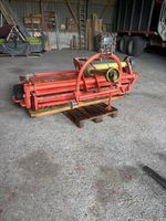 Fella Aufbereiter Typ TC 270, Gebraucht
