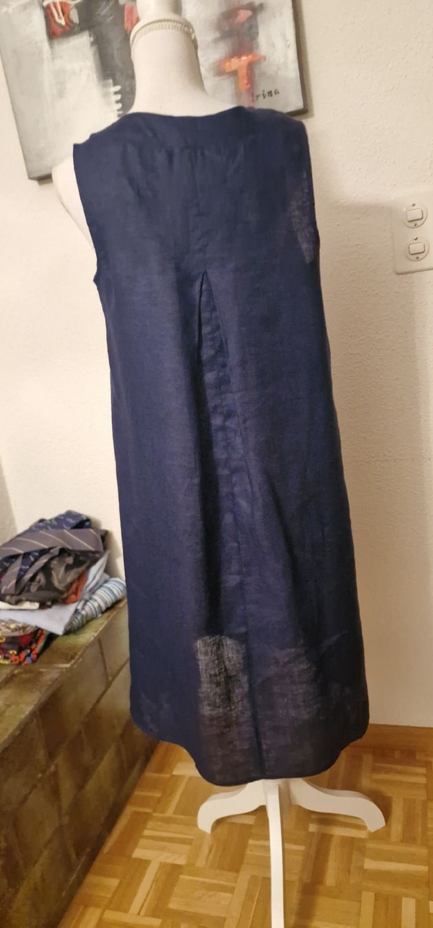Vestiti: JALOE Leinen Kleid, Gr. S – Nuovo (secondo la descrizione) da St. Gallen venduto da mania03 2