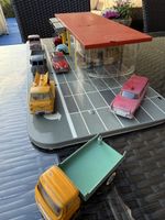 Modellautos Dinky Toys 1 Corgi