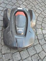 Husqvarna Automower 420