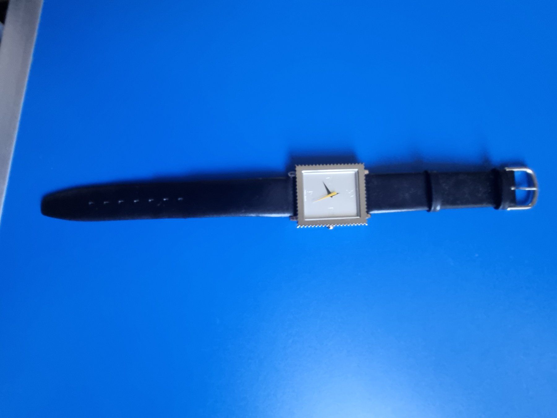 Uhren: DIE POST UHR LIMITED EDITION – Gebraucht aus Schaffhausen von Leveron13 3