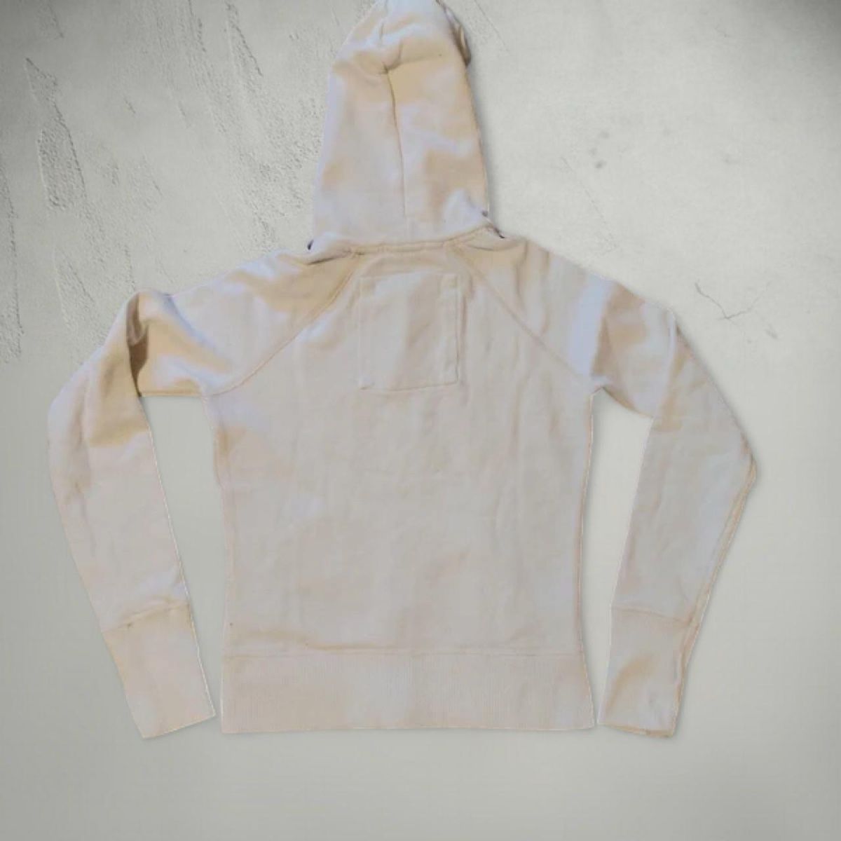 Abercrombie Maglioni & Felpe: Kapuzenpullover Abercrombie Fitch  Grösse M gebraucht – Usato da Basel venduto da archive. 1