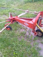Kuhn Kreiselschwader