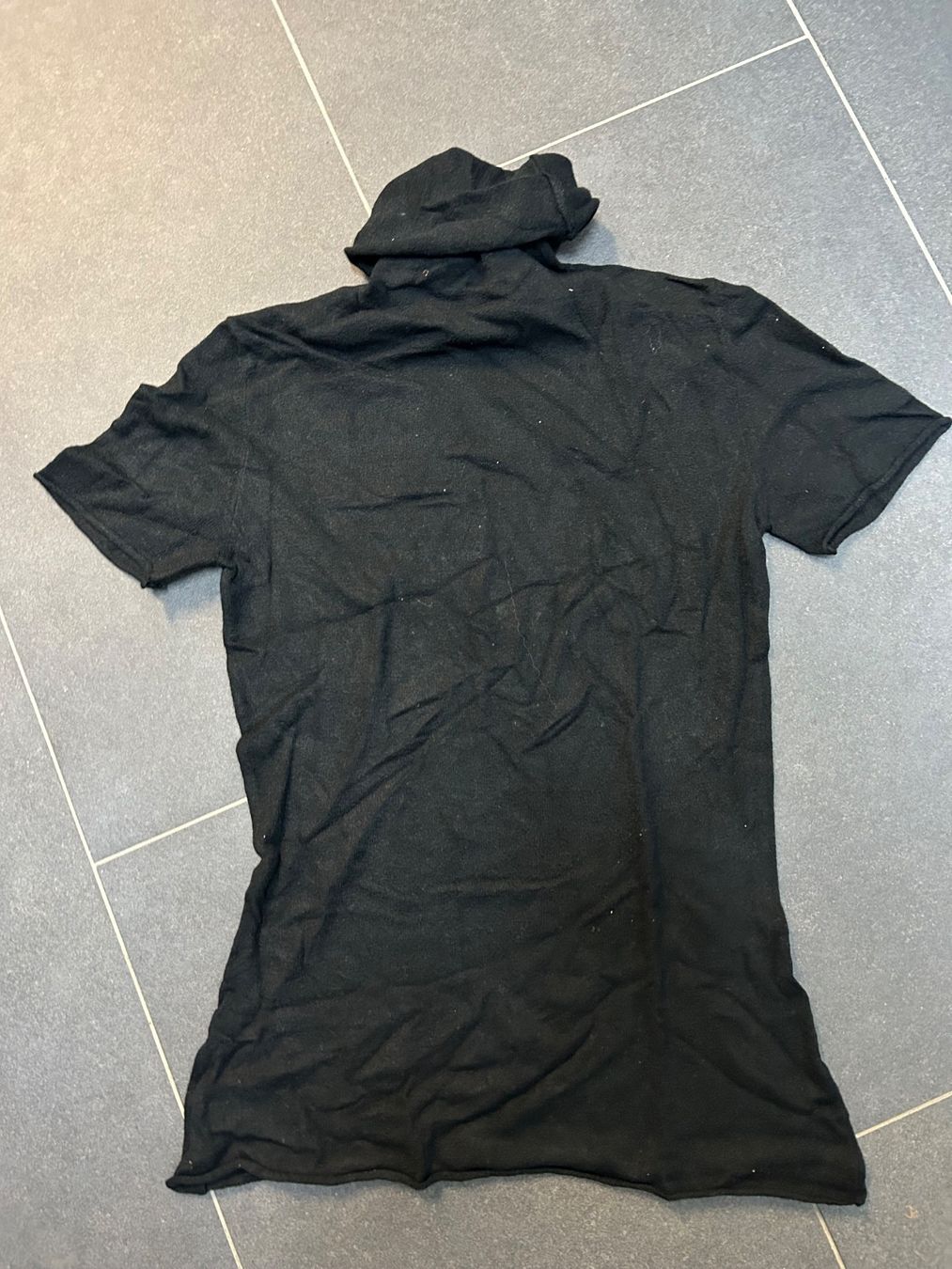 Pullover & Sweatshirts: Max&Co Rollkragenpullover (schwarz, Gr. S) – Gebraucht aus Basel von SAF