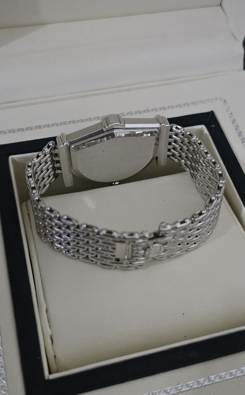 Orologi: Montre Jean d'Eve – Usato da Les Acacias venduto da watinjo 4