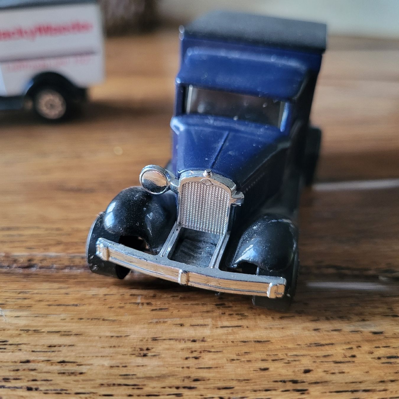 Voitures modèles: 5 ModellAutos – Neuf (Voir description) à Kägiswil par Megafi56 2