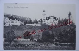 St. Gallen 2mal Heerbrugg anno dazumal