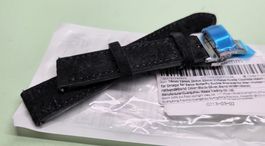 Uhrenarmband mit 20mm Anstoss
