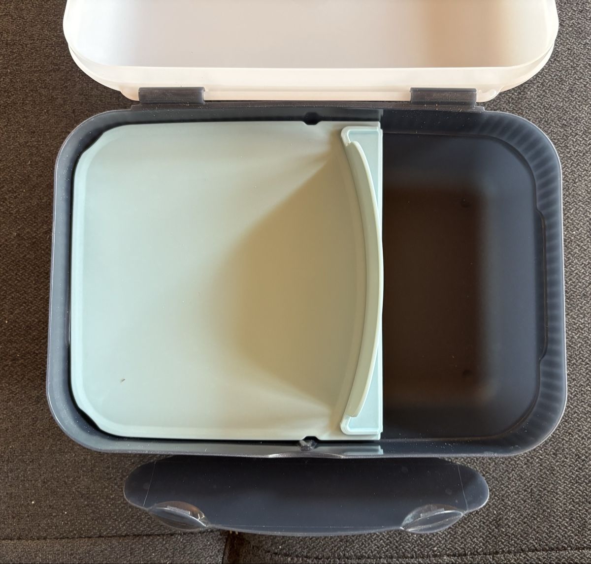 Tupperware Recipients et similaires: Lot de boîtes alimentaires  – D'occasion à Tramelan par crevette72 2
