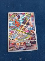 Rotom Illustration Rare (EN) Destined Rivals - DRI 197/182