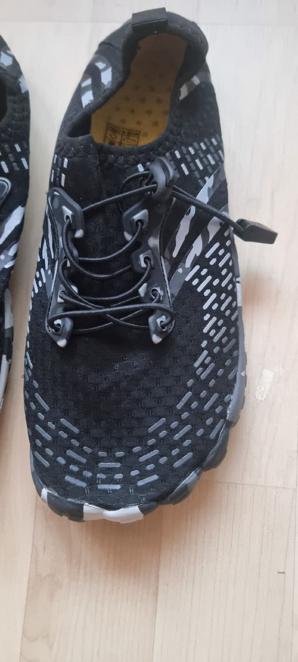 Chaussures hommes: Barfußschuhe 40 – Neuf avec emballage d'origine à Vaduz par has_lbl2 4