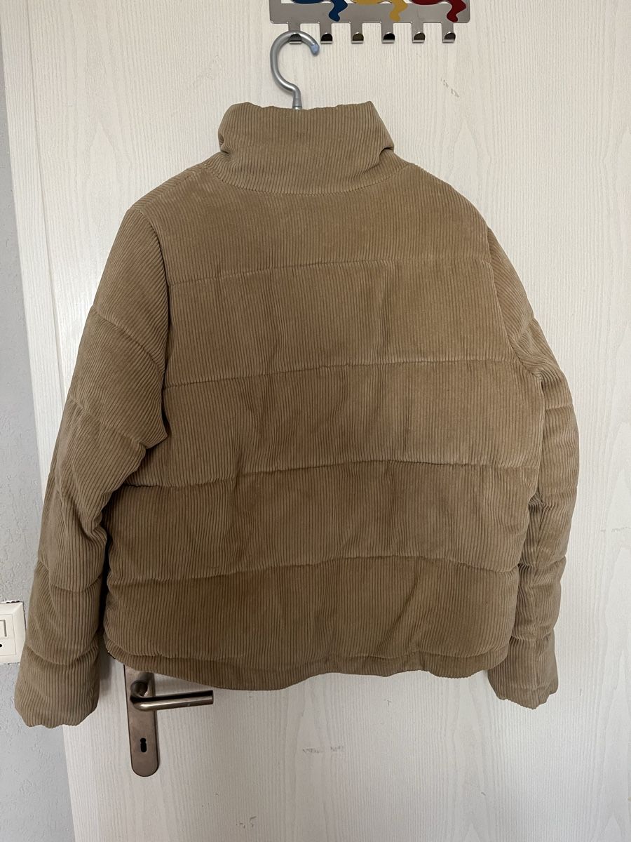 Vestes: Cord Winterjacke – D'occasion à Bern par zauberschachteli 1
