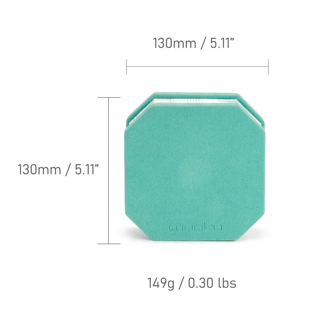 Tutte le decorazioni: Gingko Design LED Faltleuchte NEU – Nuovo e nell'imballaggio originale da Zug venduto da Formsign 2