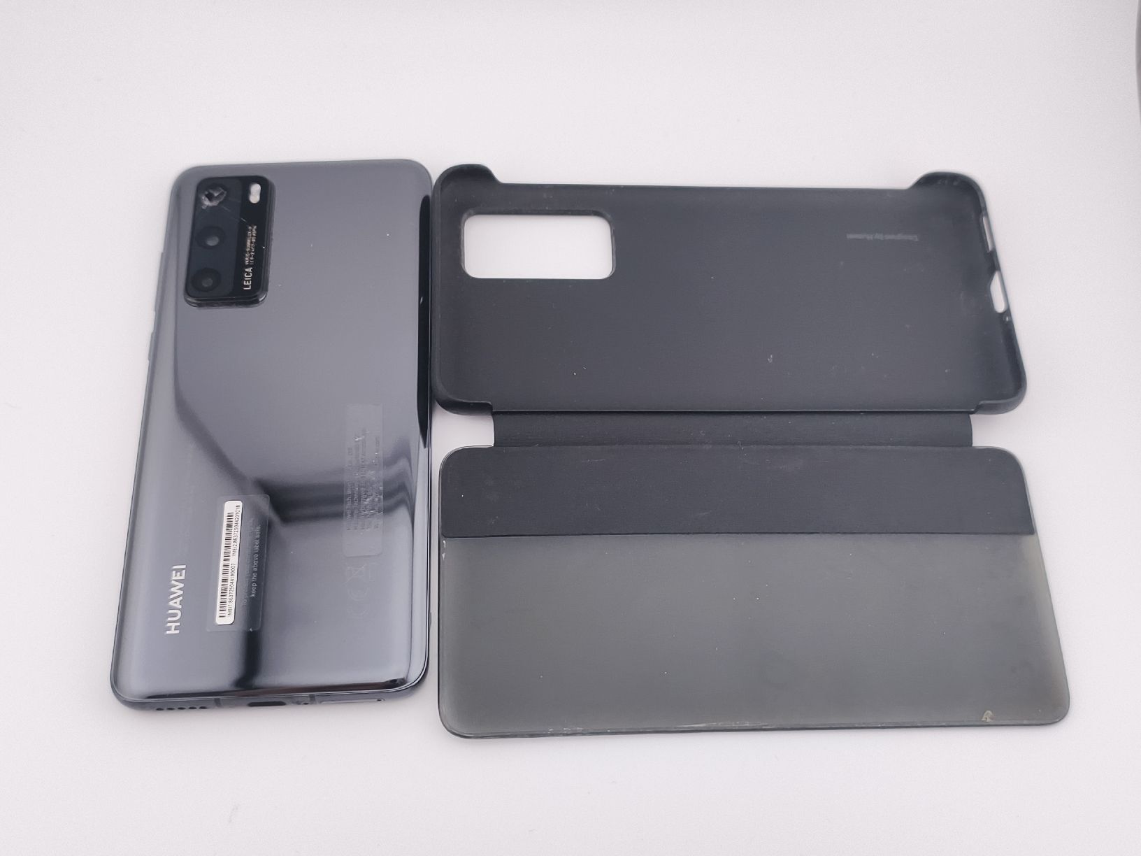 Huawei Telefoni cellulari / Smartphones: Huawei P40 Pro – Difettoso da Uster venduto da TOPPRICEE 3