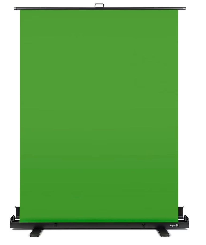 Elgato Sonstiges Zubehör: Elgato GreenScreen – Gebraucht aus Thörishaus von Remuccio
