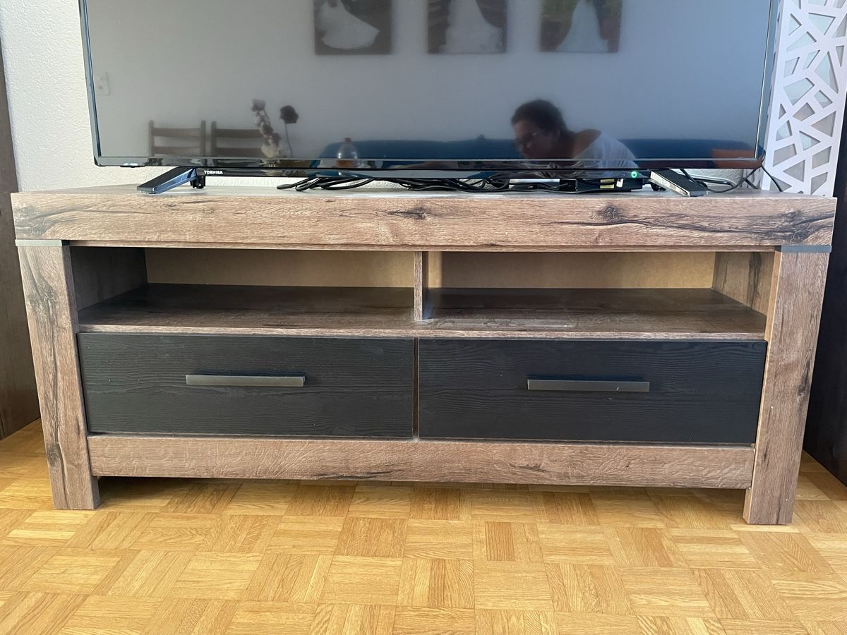TV Möbel: Set aus 6 Wohnzimmermöbel  – Neu (gemäss Beschreibung) aus Oftringen von est_mcq8 3