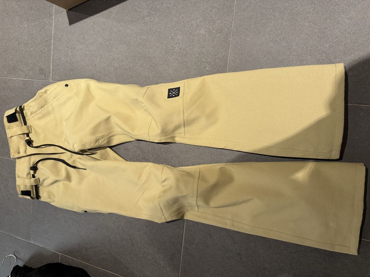 Dope Hosen: Snowboardhosen – Gebraucht aus Frauenfeld von Lenard14