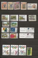 FL FDC Année 1996 **