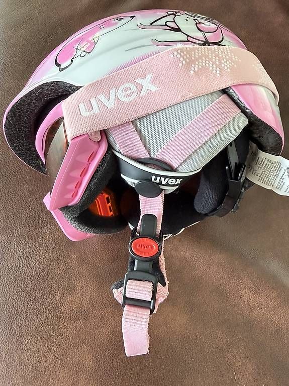 Casques: Kinder Ski-Helm – D'occasion à Gibswil par mel_x5qv 4