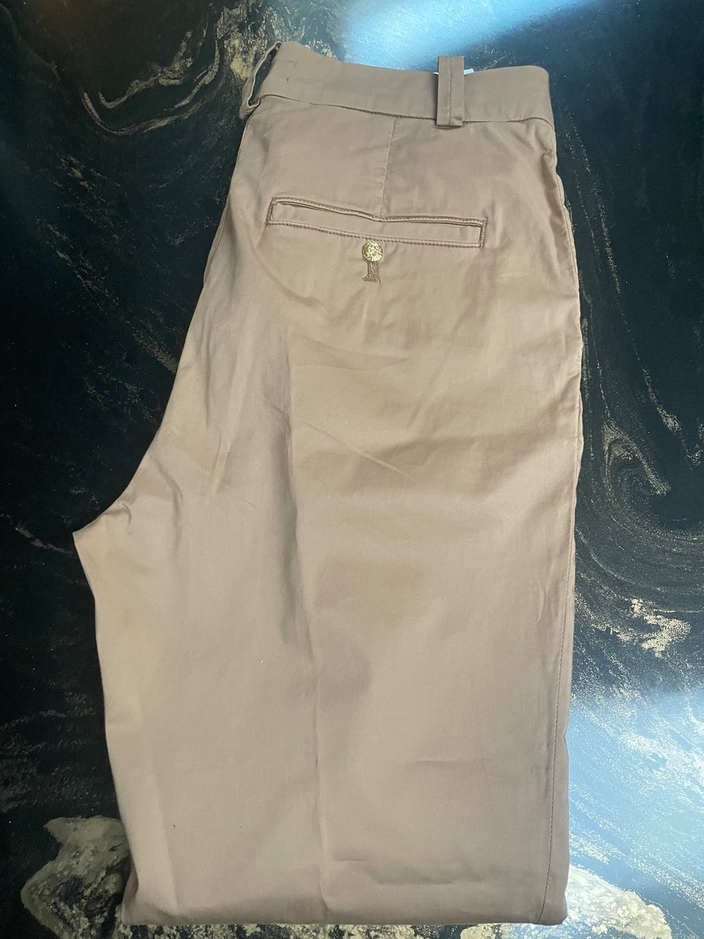 Escada Pantaloni: Hose Escada 36 – Usato da Minusio venduto da Pink222 2