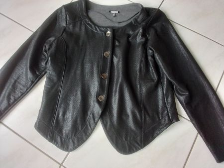 NEUE Kenny.S Jacke Gr.40
