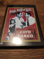 Cayo Largo mit Humphrey Bogart (DVD) Eng/Deu/Castellan