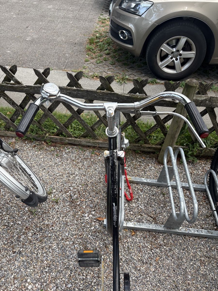 Puch Biciclette: Waffenrad Puch – Usato da Heerbrugg venduto da saryingo 5