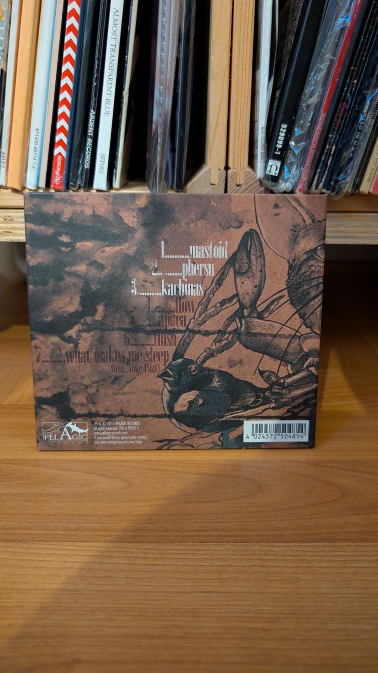 CD: Coilguns & Kunz Split CD – Usato da Steinen venduto da beatstick 1