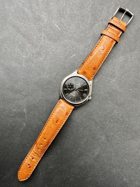 Zenith Orologi: Wunderschöne ZENITH Elite Luxusuhr, cal. 680 – Usato da Glattpark(Opfikon) venduto da Latouret 4