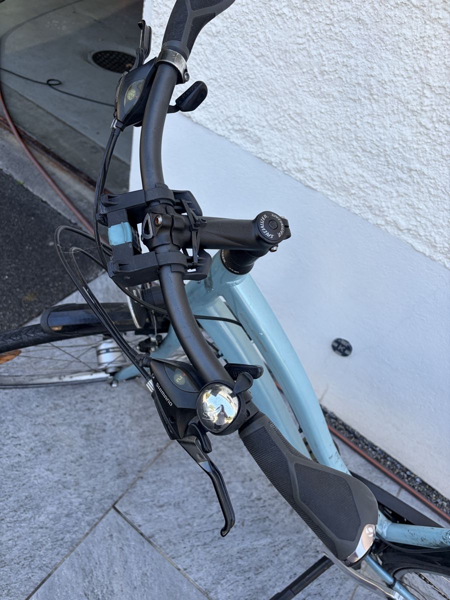 Velos: Citybike  – Gebraucht aus Oberweningen von Nancy86 1