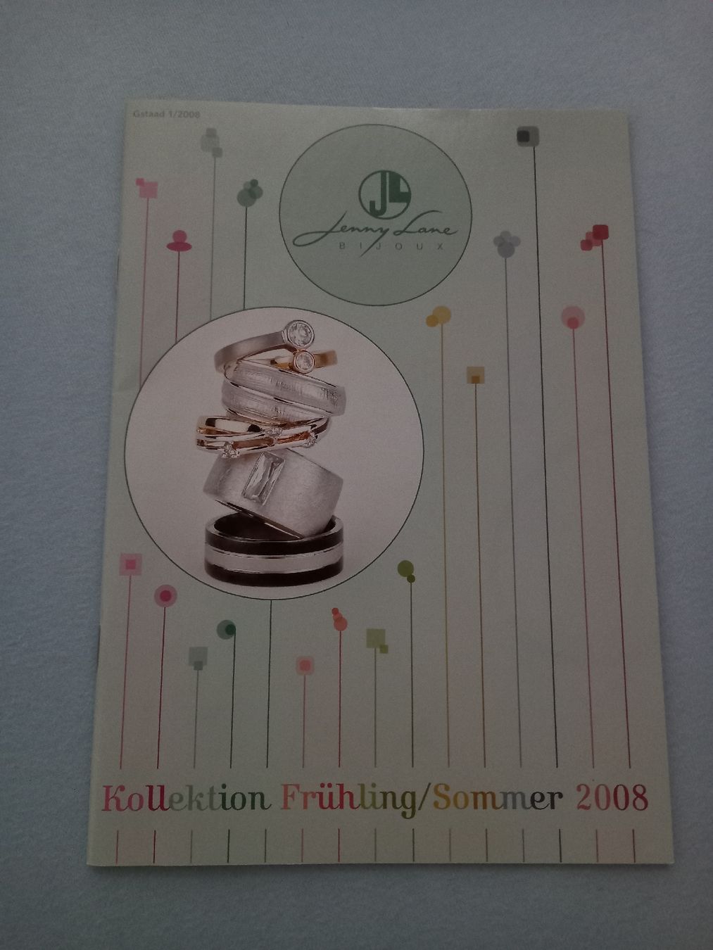 Sonstiger Schmuck: Schmuck von Jenny Lane – Neu und originalverpackt aus Aarburg von chregi79 5