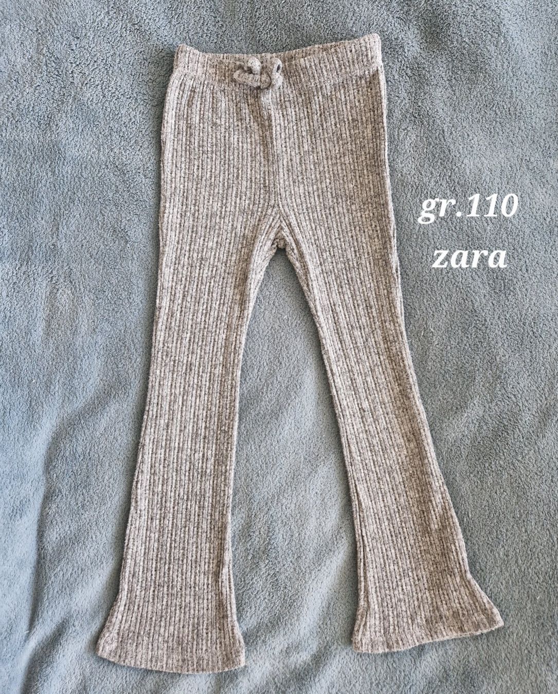 Zara Strumpfhosen & Leggings: Leggings grösse 110 – Gebraucht aus Heimberg von Eleanor20