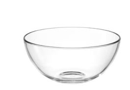 Leonardo Salatschüssel Cucina 28 cm, 1 Stück