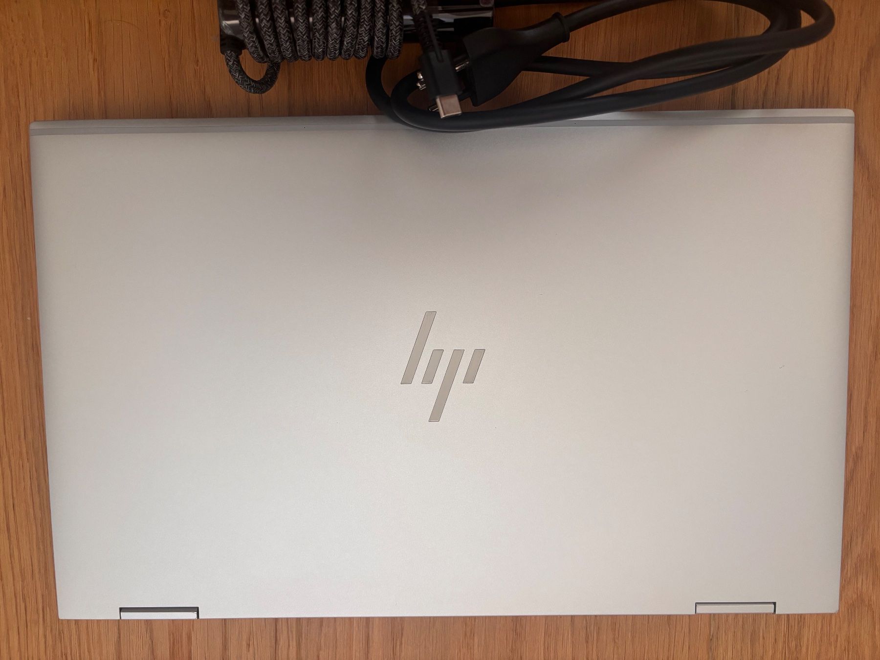 Hewlett Packard Portables: HP EliteBook x360, G7, 2021 – D'occasion à Sursee par DonutWorryBeHappy 2
